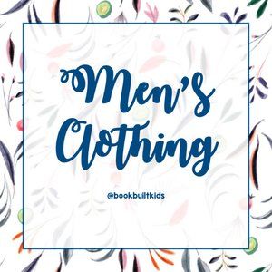 Men's Clothing